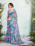 Vasthrlay Chiffon Saree