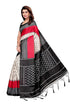 Vasthrlay Blouse Piece Saree Sdpl Insta Wine Fs