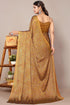 Vasthrlay Fashion Chiffon Printed Ethnic Wear