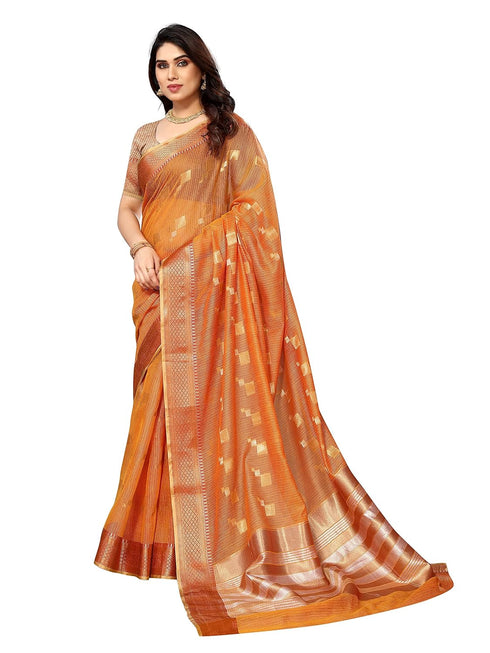 VasthrlayManipuri Jacquard Unstitched Black Free Ethnic Wear