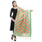 Vasthrlay Banarasi Dupatta Multi Coloured Ethnic Wear