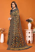 Vasthrlay Trendy Georgette Material Ethnic Wear