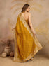 Vasthrlay Embroidery Unstitched Morpeach Ethnic Wear
