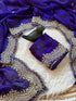 Vasthrlay Embroidery Saree