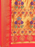 Vasthrlay Paithani Bottle Saree
