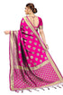 Vasthrlay Banarasi Saree Blouse