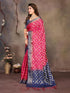 VasthrlayBanarasi Unstitched Chakori Chiku Free Ethnic Wear