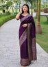 Vasthrlay Tussar Handloom Saree