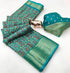 Vasthrlay Silk Saree Designer