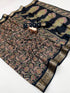 Vasthrlay Saree Digital Print