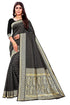 Vasthrlay Women's Bottle Kanchipuram Saree