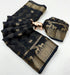 Vasthrlay Bandhani Kanjivaram Weaving