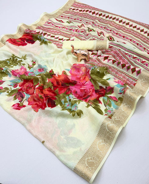 Vasthrlay Digital Weaving