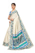 Vasthrlay Blouse Piece Sdpl Vivo Indigo Ethnic Wear