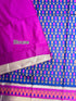 Vasthrlay Tussar Pochampally