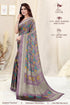Vasthrlay Fashion Chiffon Printed Ethnic Wear