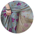 Vasthrlay Fashion Chiffon Printed Ethnic Wear