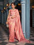 Vasthrlay Kanjivaram Saree