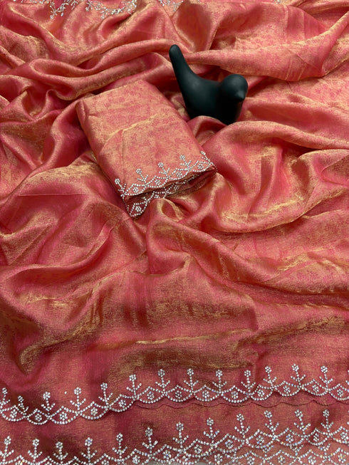 Vasthrlay Saree