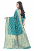 Vasthrlay Banarasi Saree Kanjivaram Collections