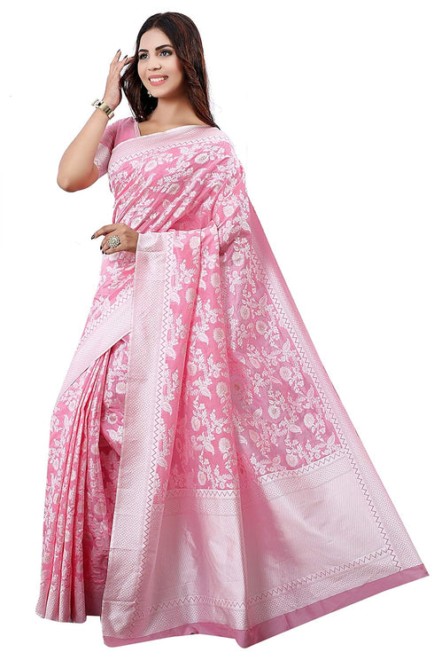 Vasthrlay Banarasi Lakhnavi Chikankari Ethnic Wear