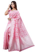 Vasthrlay Banarasi Lakhnavi Chikankari Ethnic Wear