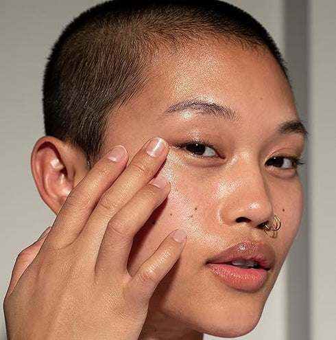 The Body Shop Oils Of Life Intensely Revitalising Eye CreamGel