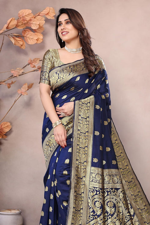 Vasthrlay Kanjivaram Banarasi Collections Traditional