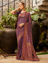 Vasthrlay Banarasi Saree