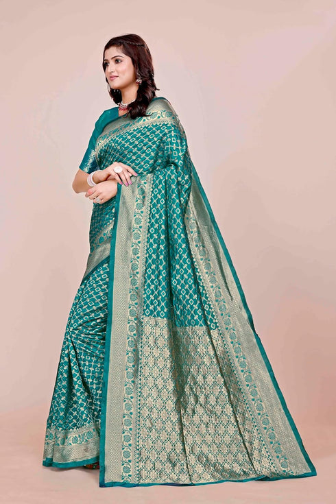 VasthrlayWedding Saree