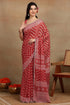 Vasthrlay Fashion Georgette Leheriya Turquoise Ethnic Wear