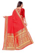 VasthrlayWomen's Kanchipuram Saree