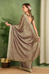 Vasthrlay Fashion Chiffon Printed Ethnic Wear