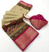 Vasthrlay Kashmiri Weaving Contrast