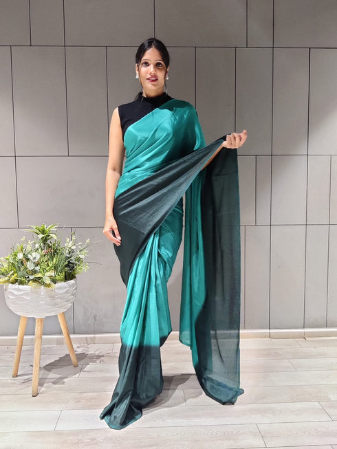 Vasthrlay Unstitched Saree