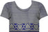 Vasthrlay Banarasi Unstiched Ethnic Wear