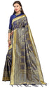 Vasthrlay Banarasi Saree