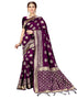 Vasthrlay Banarasi Saree Blouse