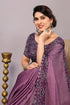 Vasthrlay Fashion Georgette Leheriya Dark Ethnic Wear