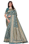Vasthrlay Wedding Saree