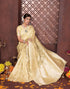 Vasthrlay Kanjivaram Banarasi Wedding Sari Az Ys Yasmin Saree