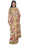 Vasthrlay Blouse Red Ethnic Wear
