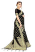 Vasthrlay Jacquard Stitched Blouse Ethnic Wear