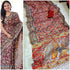 Vasthrlay Kalamkari Inspired Artistic