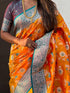 Vasthrlay Kanjivaram Woven Blouse Ethnic Wear