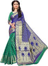 Vasthrlay Banarasi Unstiched Ethnic Wear