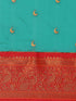Vasthrlay Chandrakor Purple Saree
