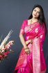 Vasthrlay Banarasi Saree