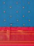 Vasthrlay Paithani Bottle Saree