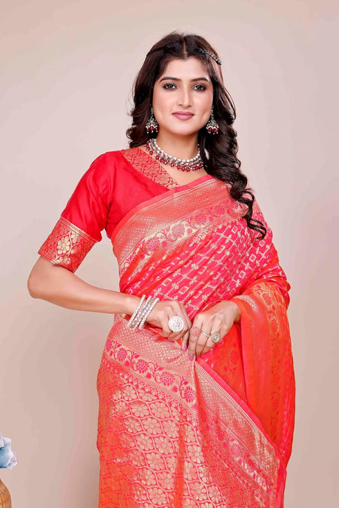 VasthrlayWedding Saree